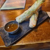  at Thai-Viet Street Food Imbiss in Cologne