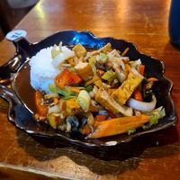 25b at Thai-Viet Street Food Imbiss in Cologne