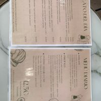  at Pasteleria Fiore's Bakery in El Campello