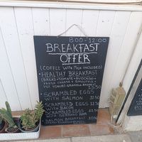  at Pasteleria Fiore's Bakery in El Campello