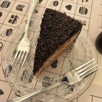   at Pasteleria Fiore's Bakery in El Campello