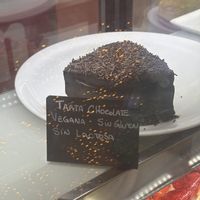   at Pasteleria Fiore's Bakery in El Campello