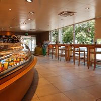 Order counter at Steiner-Beck AG in Wald