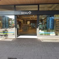 Exterior at BENU Apotheke Gesundheits-Forum Witikon in Zurich