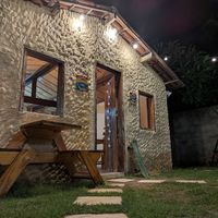  at CASAVEG in Canoa Quebrada