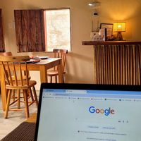  at CASAVEG in Canoa Quebrada