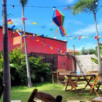  at CASAVEG in Canoa Quebrada