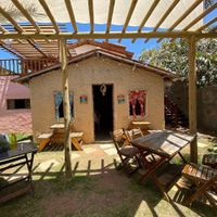  at CASAVEG in Canoa Quebrada