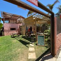  at CASAVEG in Canoa Quebrada