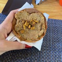   at CASAVEG in Canoa Quebrada