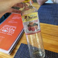   at CASAVEG in Canoa Quebrada