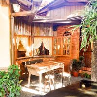 Ambiente at The Yellow Deli in Londrina