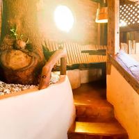 Ambiente at The Yellow Deli in Londrina
