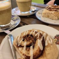  at C+ Bakery in Berlin