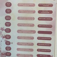   at C+ Bakery in Berlin