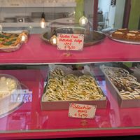  at C+ Bakery in Berlin