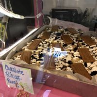   at C+ Bakery in Berlin