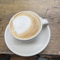   at C+ Bakery in Berlin