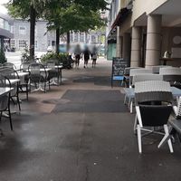 Exterior at Ruen Thai by Suthita in Zurich