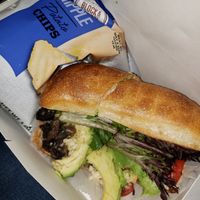 The Princess is in another castle! at Grindhouse Cafe in Griffith