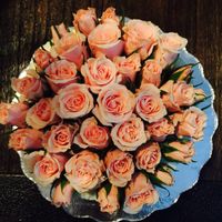 ¡Hermoso y delicioso! at The Food Bouquet in San Pedro Garza Garcia