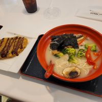  at VeGreen Noodle   in Buford