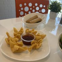   at VeGreen Noodle   in Buford