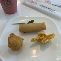   at VeGreen Noodle   in Buford