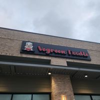  at VeGreen Noodle   in Buford