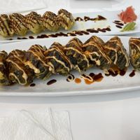   at VeGreen Noodle   in Buford