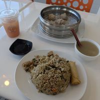  at VeGreen Noodle   in Buford