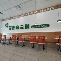  at VeGreen Noodle   in Buford