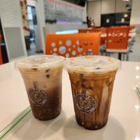  at VeGreen Noodle   in Buford