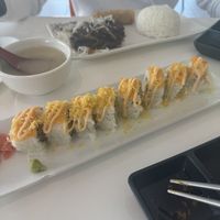   at VeGreen Noodle   in Buford