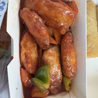   at VeGreen Noodle   in Buford