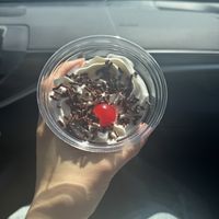   at VeGreen Noodle   in Buford