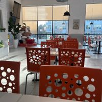   at VeGreen Noodle   in Buford