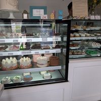  at Yvonne's Vegan Kitchen in Pasadena