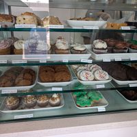  at Yvonne's Vegan Kitchen in Pasadena