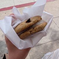  at Yvonne's Vegan Kitchen in Pasadena