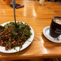   at The Happy Frog in Coffs Harbour