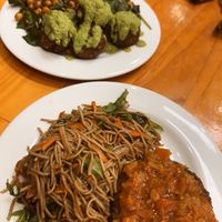   at The Happy Frog in Coffs Harbour