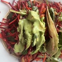 So good 😊   at The Happy Frog in Coffs Harbour