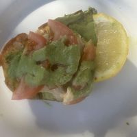   at The Happy Frog in Coffs Harbour