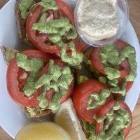   at The Happy Frog in Coffs Harbour