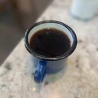 Coffee   at Coffee Muxu in Bayonne