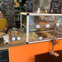Baker w/ Pastry Options at À Tantôt in Rouen