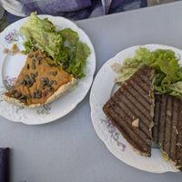  at À Tantôt in Rouen