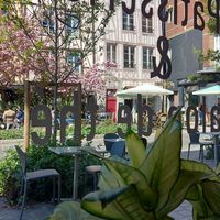  at À Tantôt in Rouen