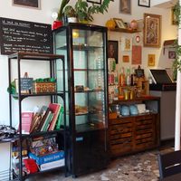  at À Tantôt in Rouen